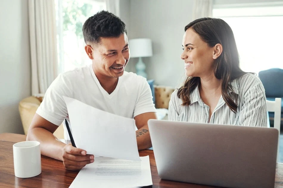 Financial consultation